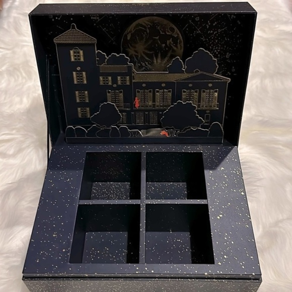 Exclusive Dior Mid Autumn Festival 2023 Mooncake Box.